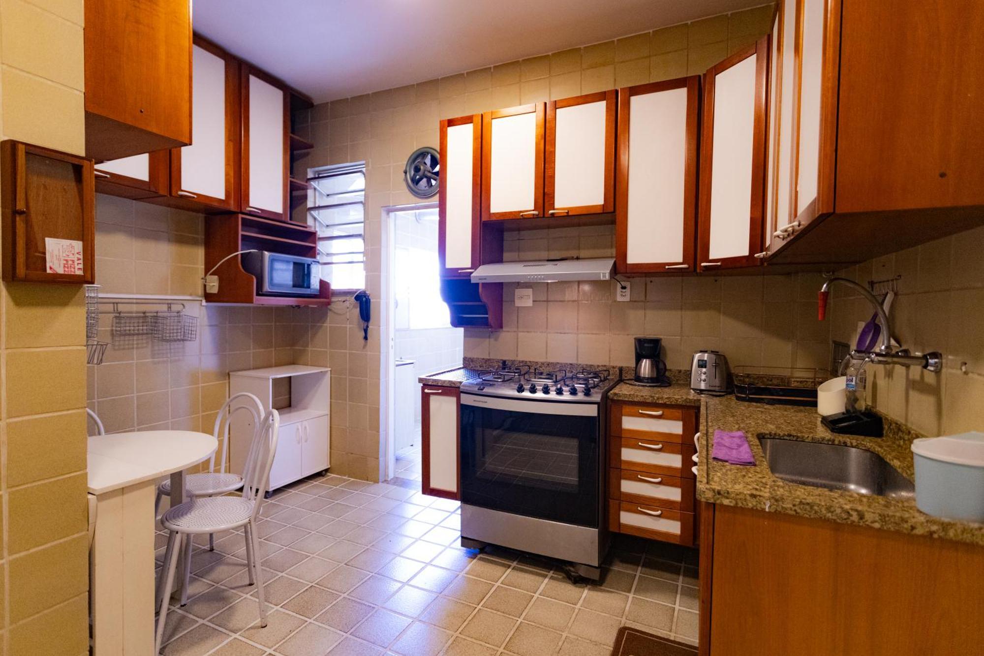 Apartemen Suh Copacabana 99 Spacious *