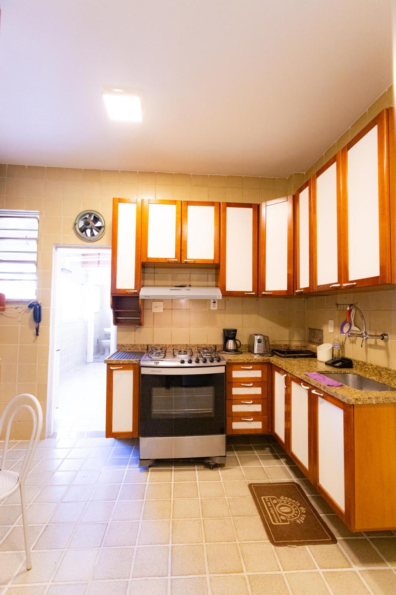 Apartemen Suh Copacabana 99 Spacious