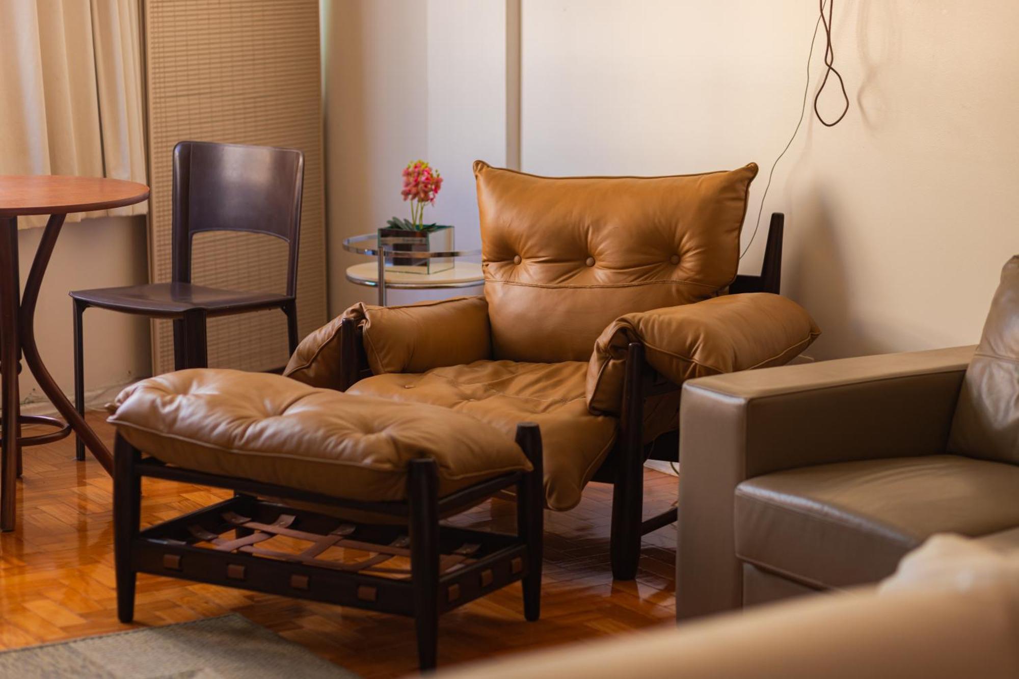 Suh Copacabana 99 Spacious Apartemen *