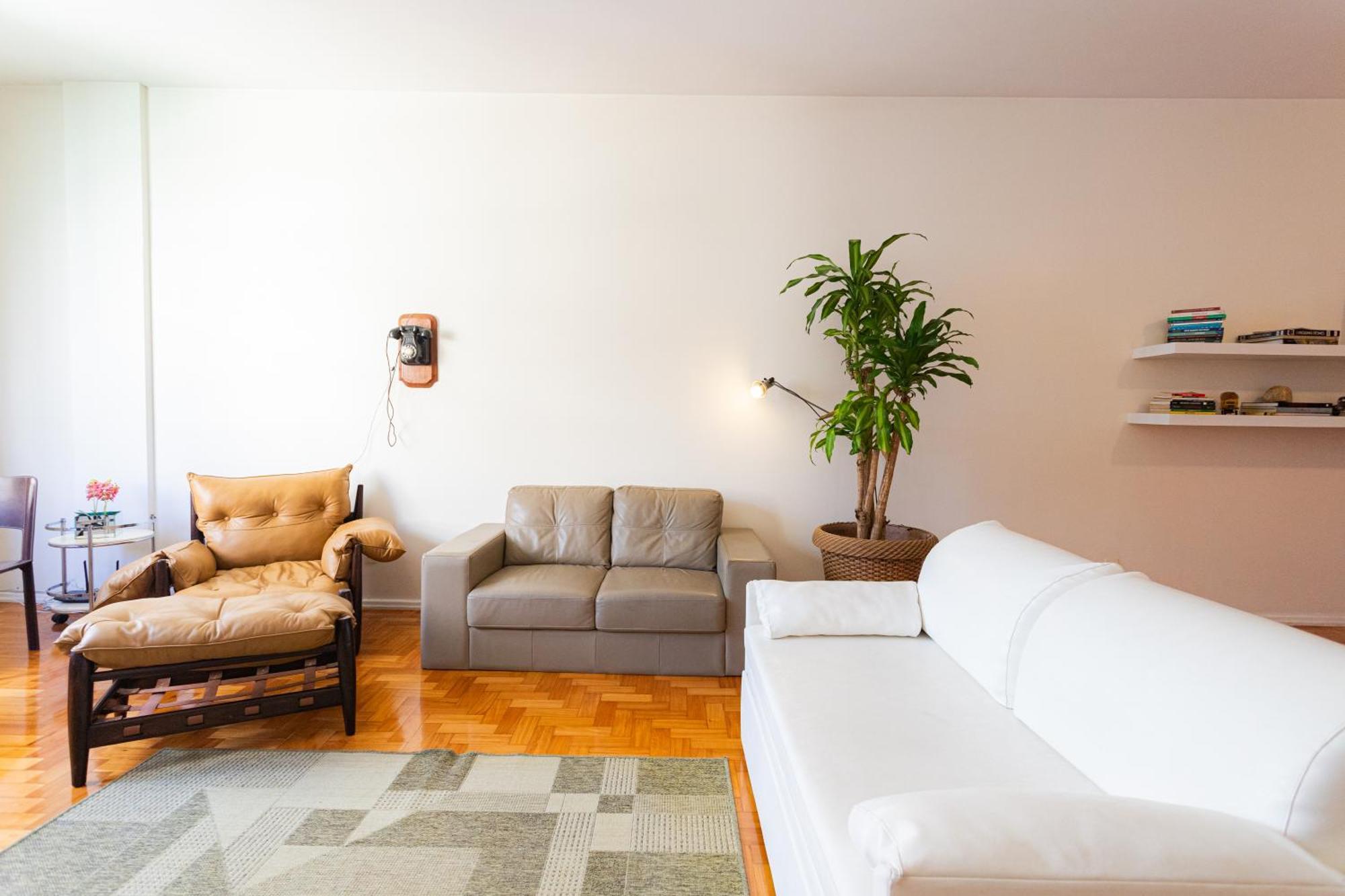 Apartemen Suh Copacabana 99 Spacious *