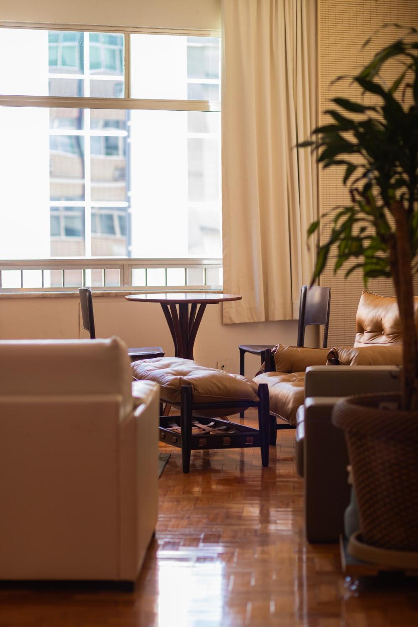 Apartemen Suh Copacabana 99 Spacious Rio de Janeiro