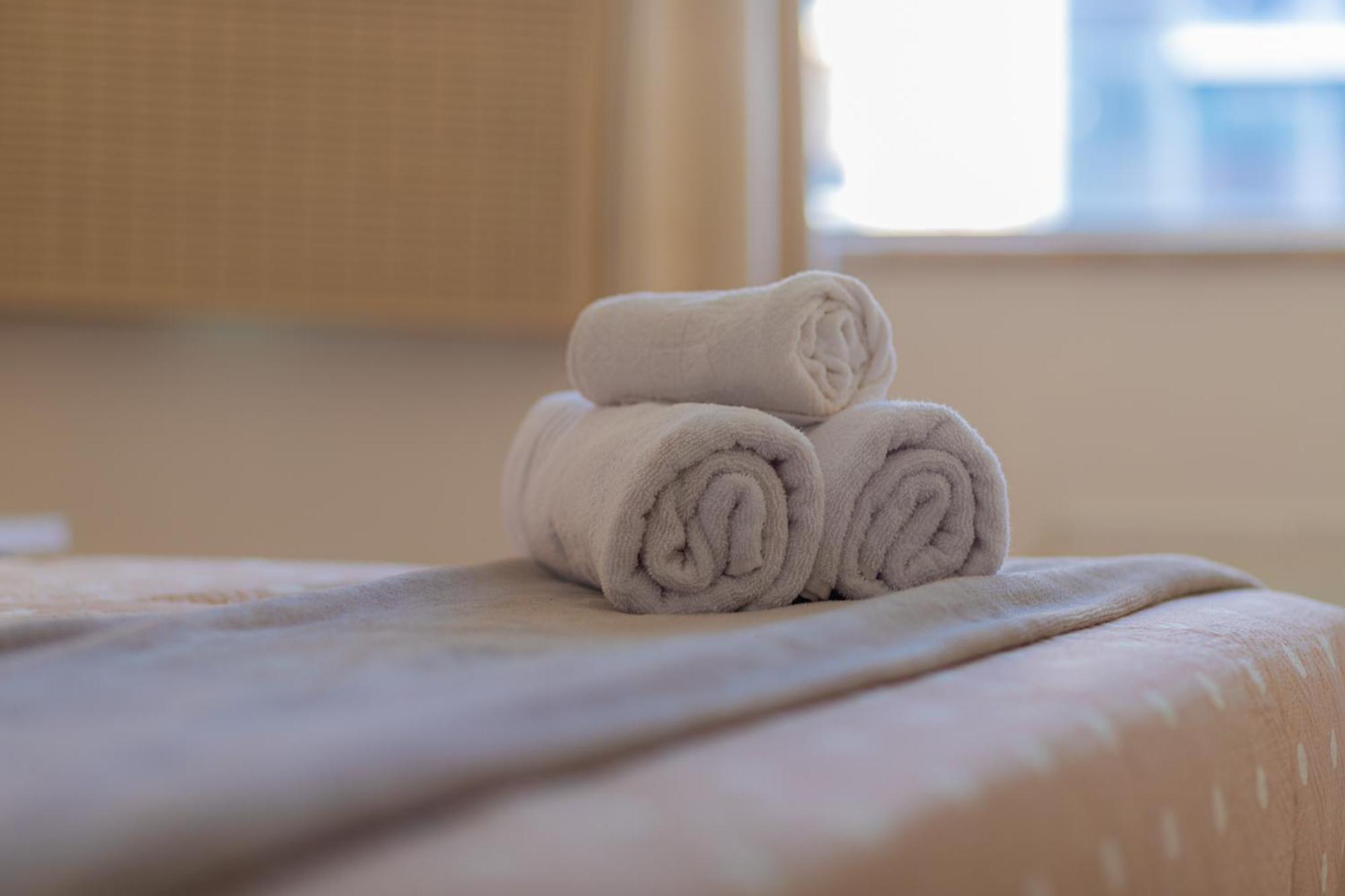 Apartemen Suh Copacabana 99 Spacious *
