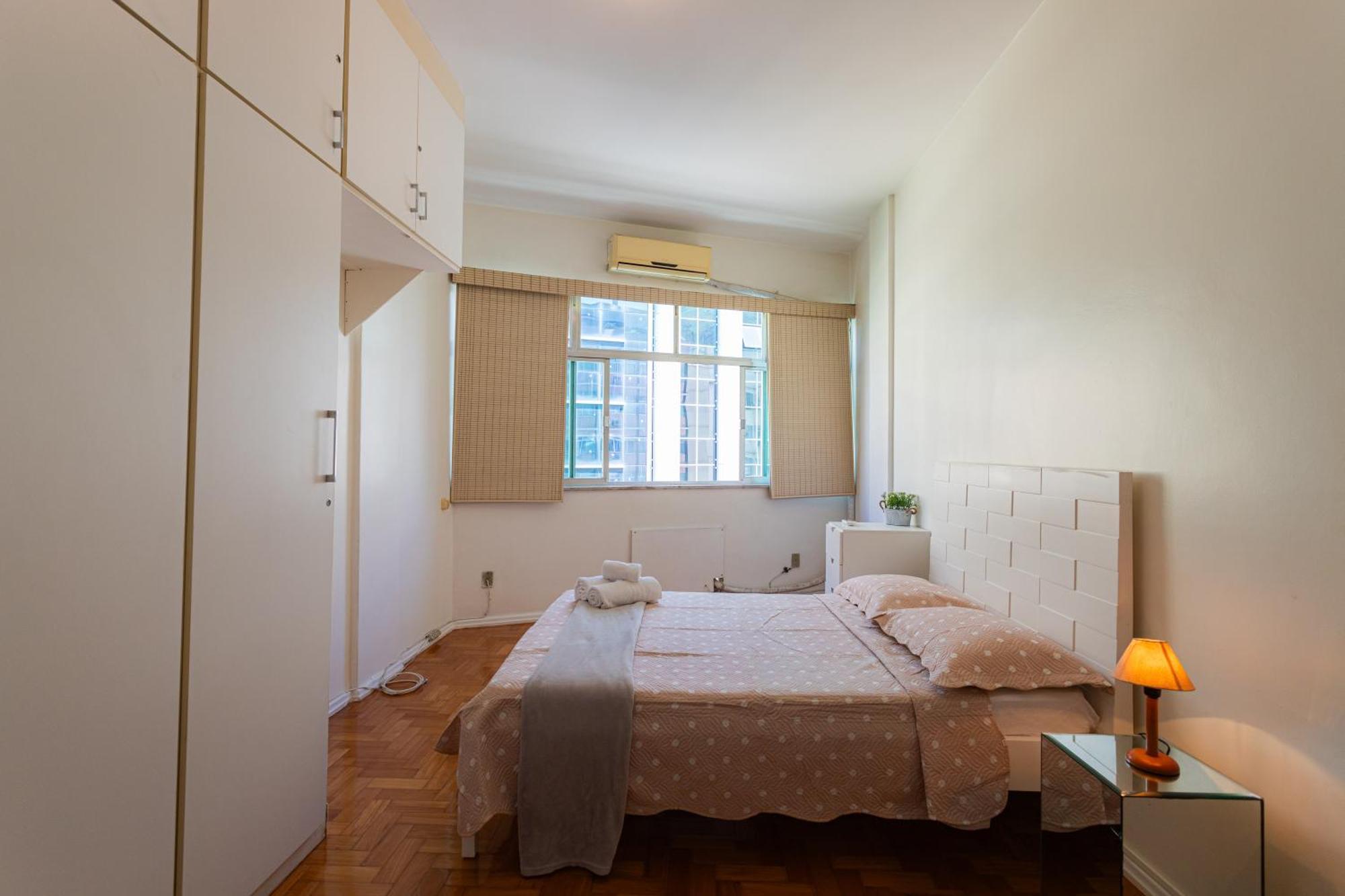 Suh Copacabana 99 Spacious Apartemen