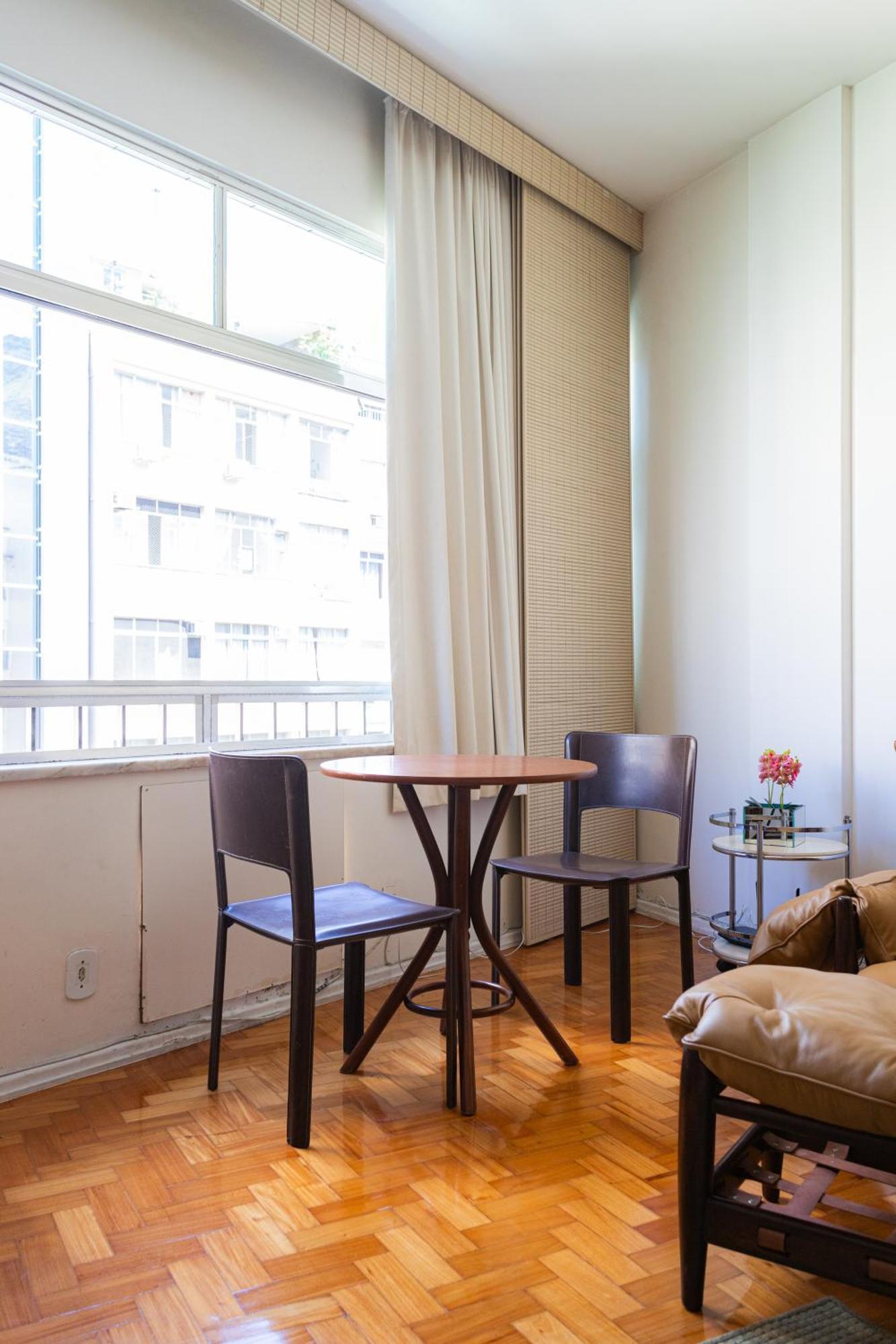 Suh Copacabana 99 Spacious Apartemen
